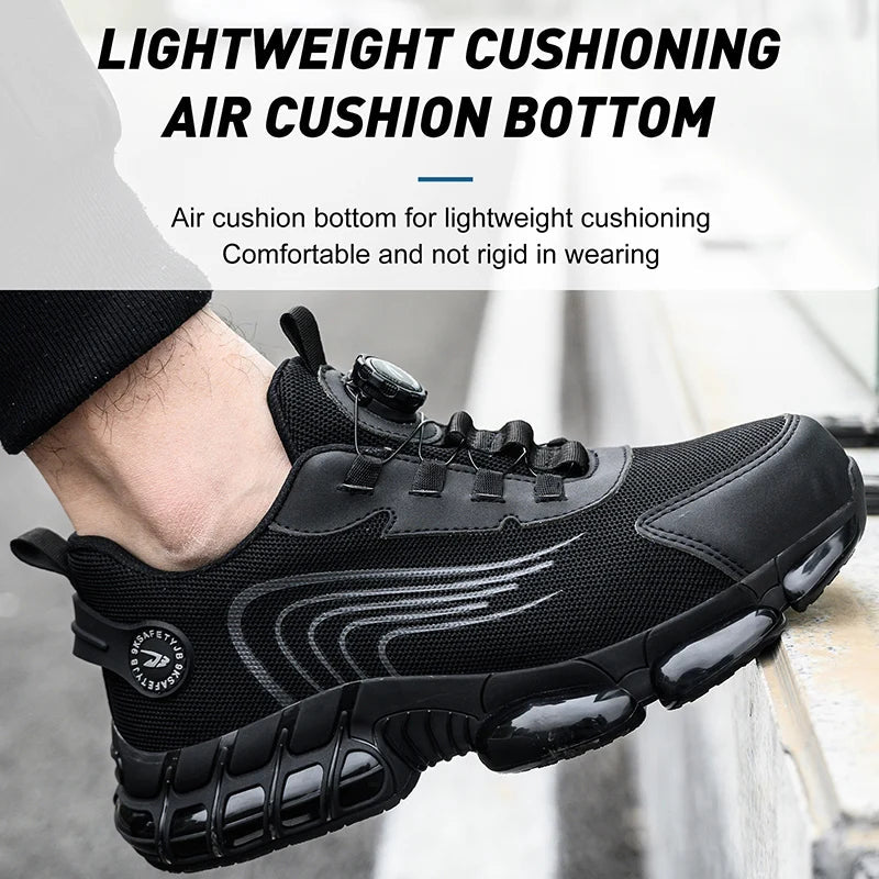 oversized sneakers