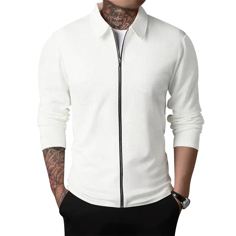 Casual Vest