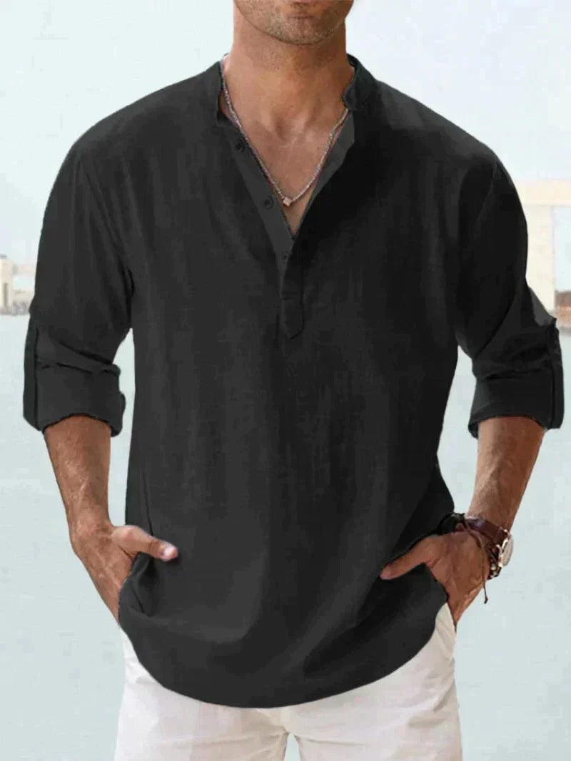 Zomer Shirt - Castelletto