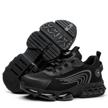 oversized sneakers