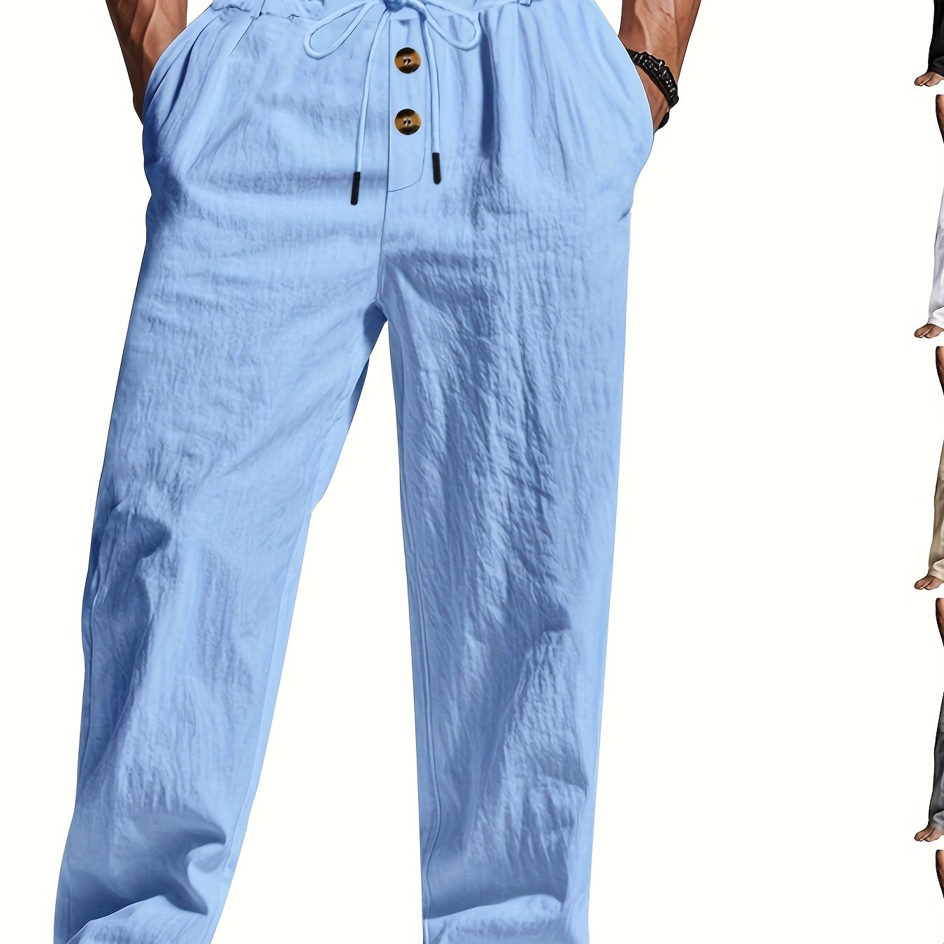 Zomer Broek - heren