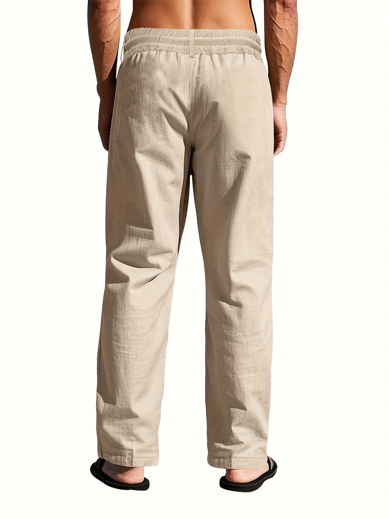 Zomer Broek - heren