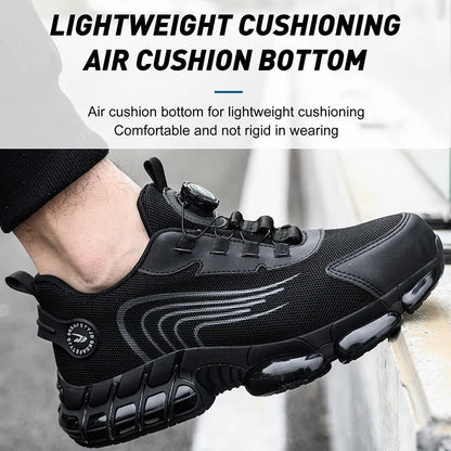 oversized sneakers