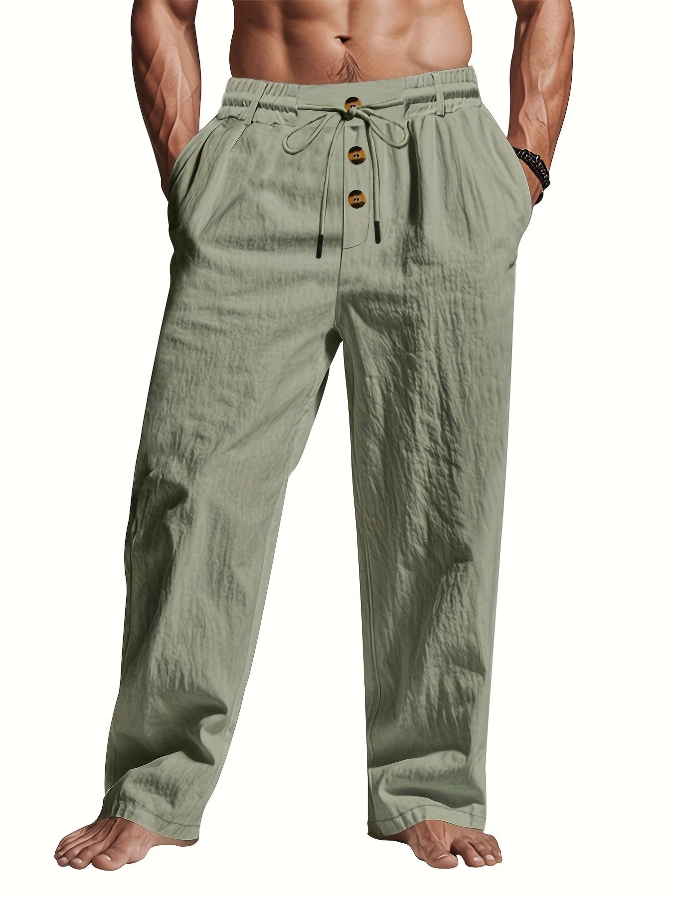 Zomer Broek - heren