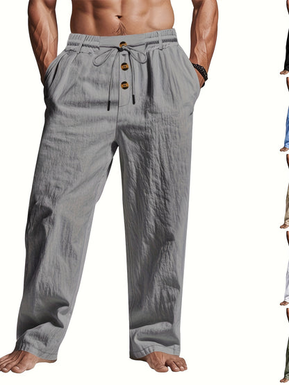 Zomer Broek - heren