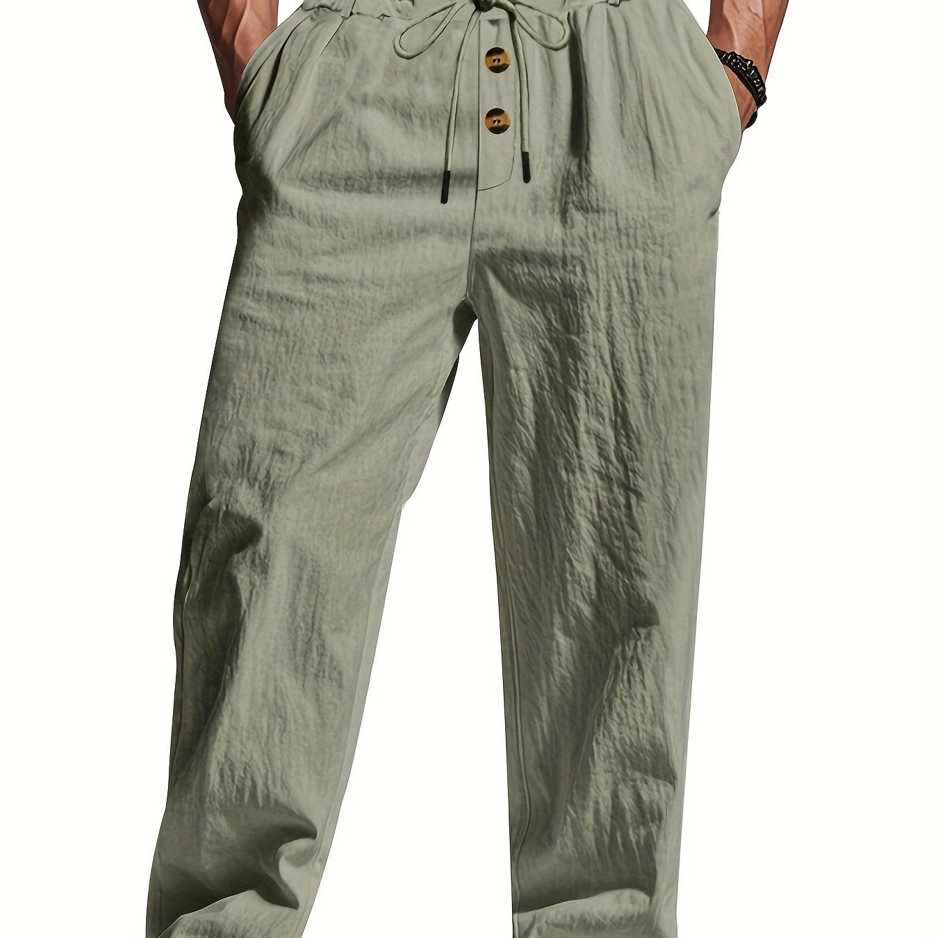 Zomer Broek - heren