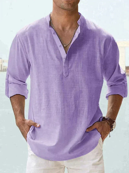 Zomer Shirt - Castelletto