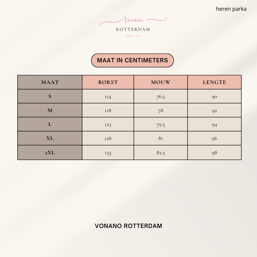 Herenjas met raglanmouwen en geruit wollen patroon