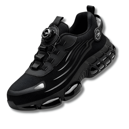 oversized sneakers