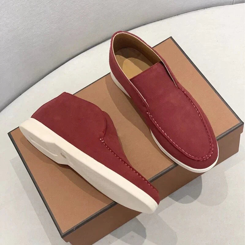 Premium Loafers voor heren - Amari
