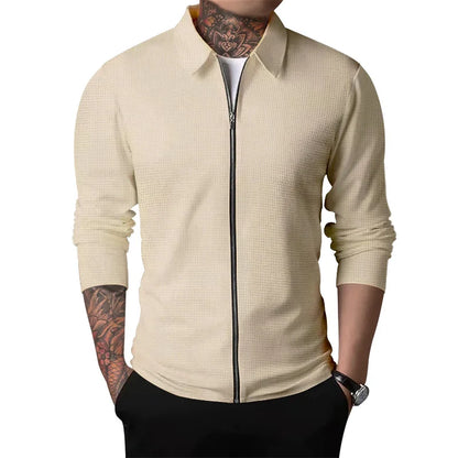 Casual Vest