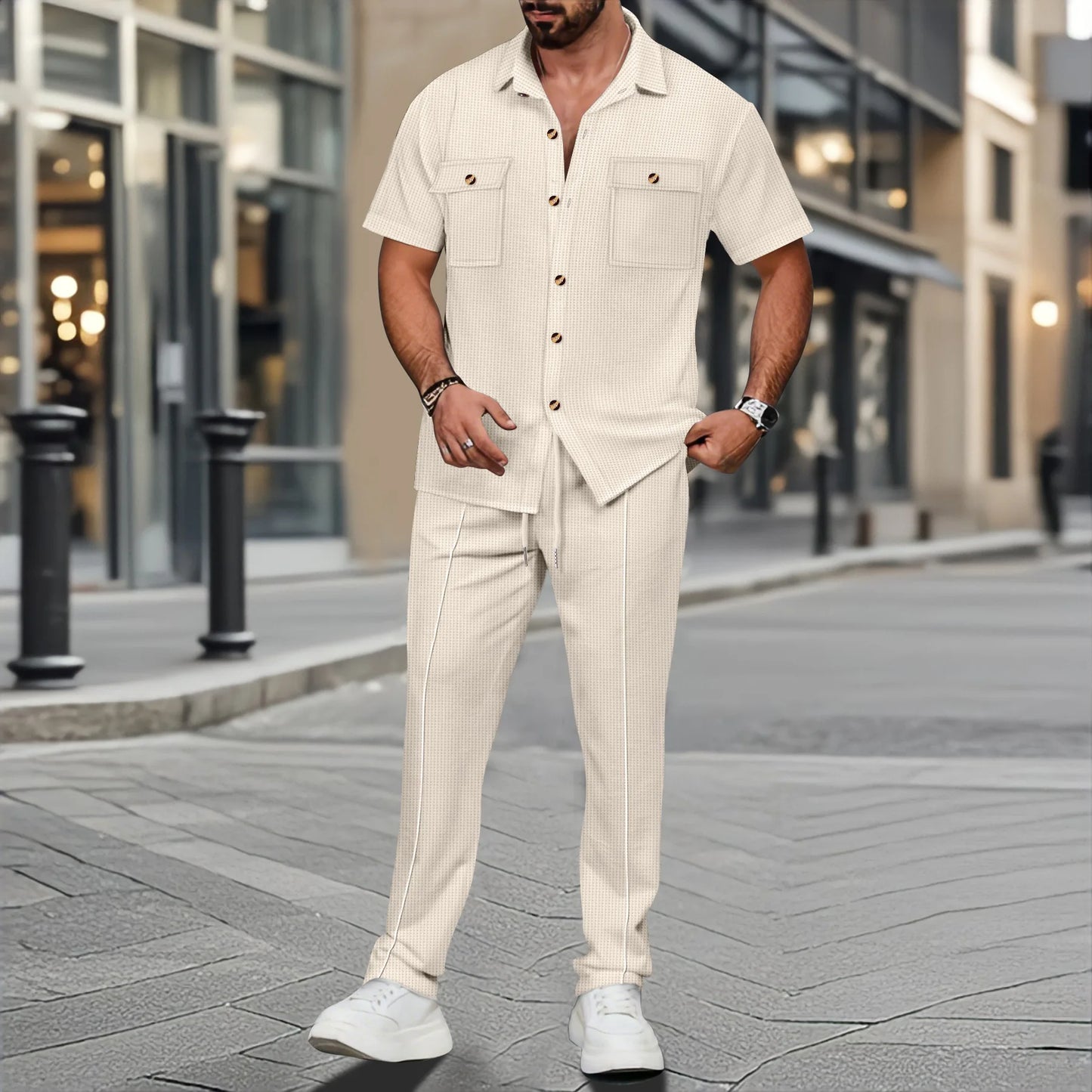 Zomer Set - Lazise