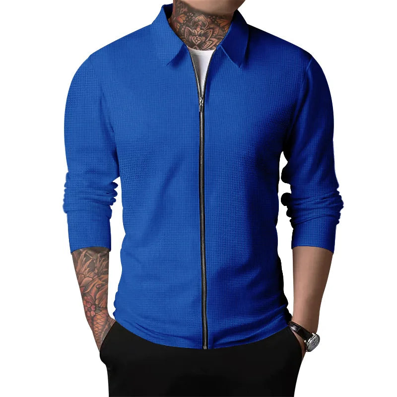 Casual Vest