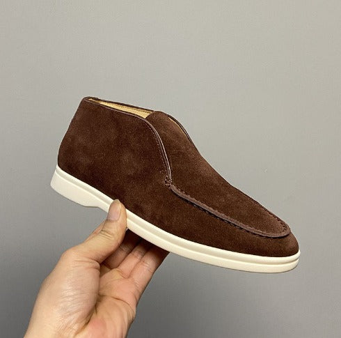 Premium Loafers voor heren - Amari