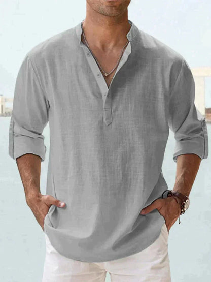 Zomer Shirt - Castelletto