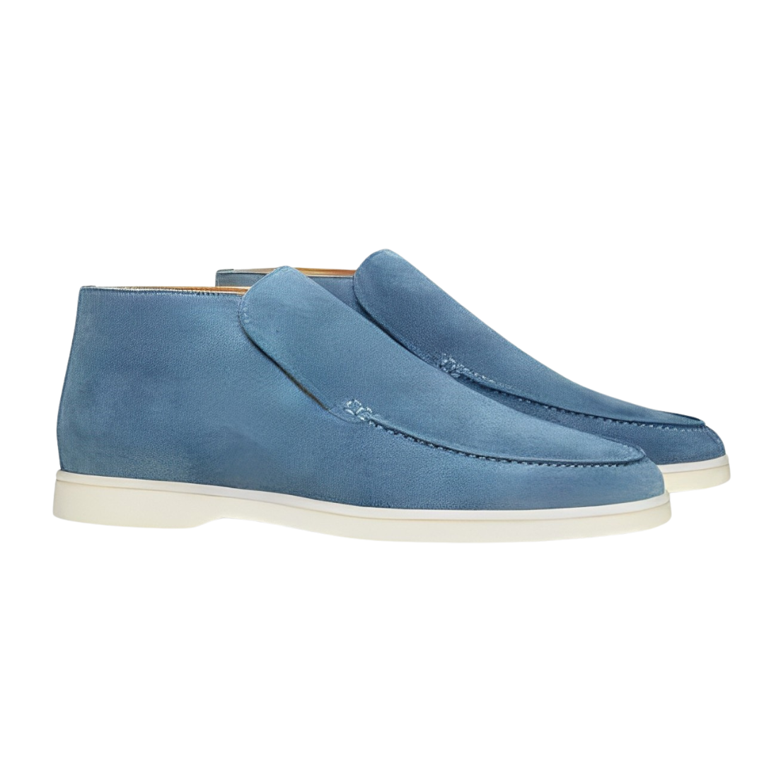 Premium Loafers voor heren - Amari