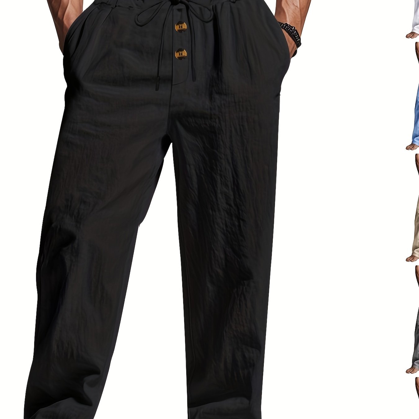 Zomer Broek - heren