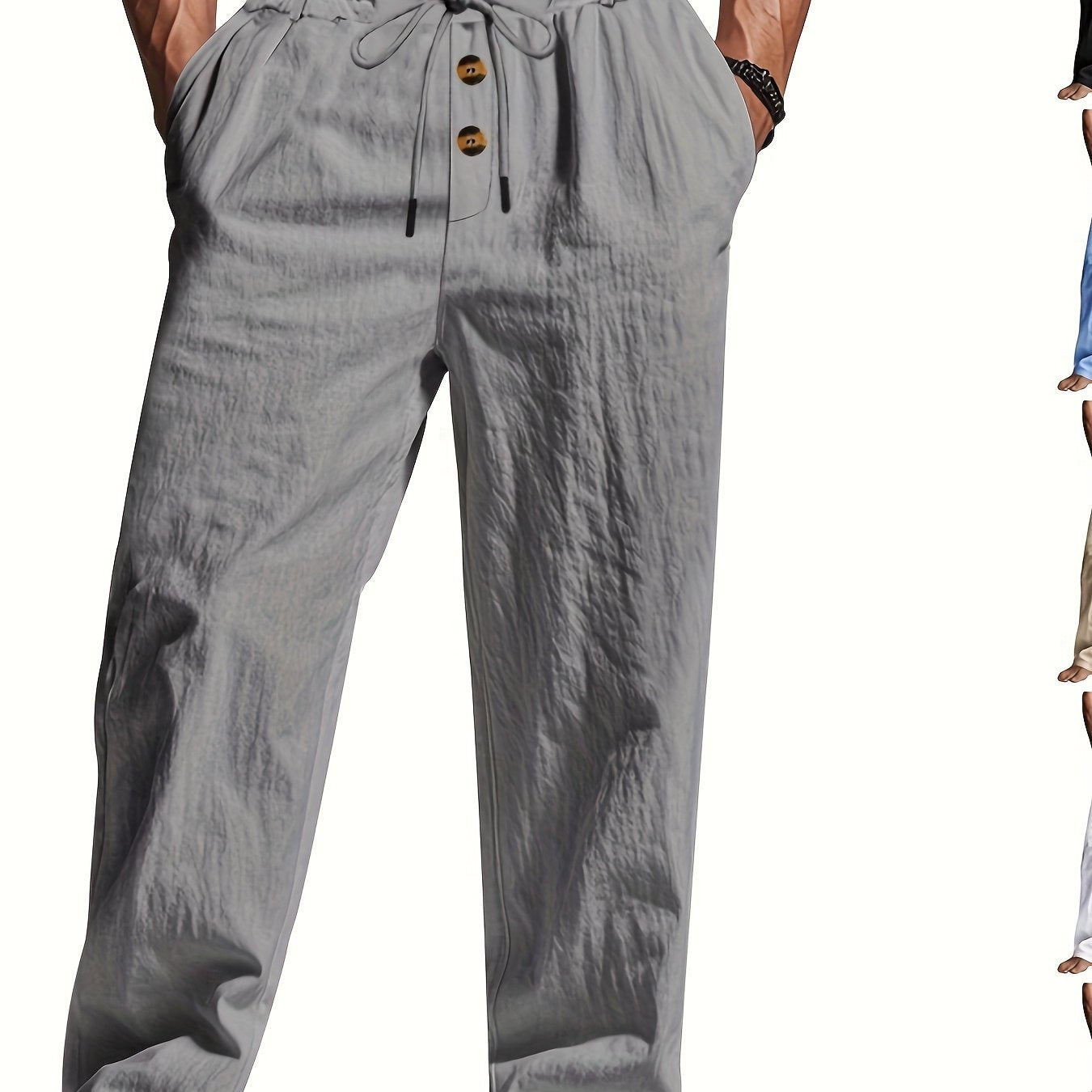 Zomer Broek - heren