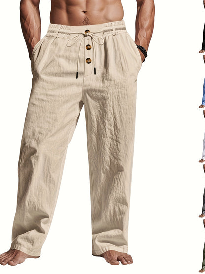 Zomer Broek - heren