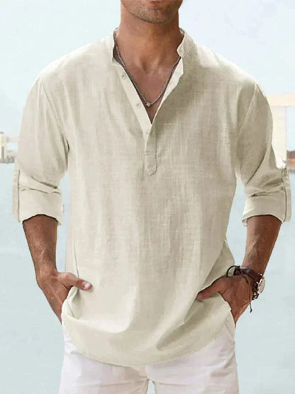 Zomer Shirt - Castelletto