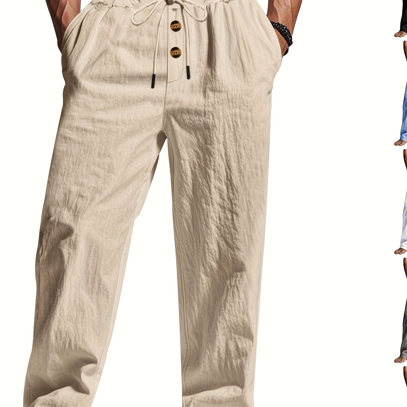 Zomer Broek - heren