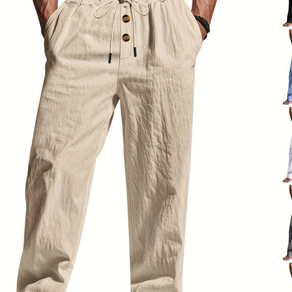 Zomer Broek - heren