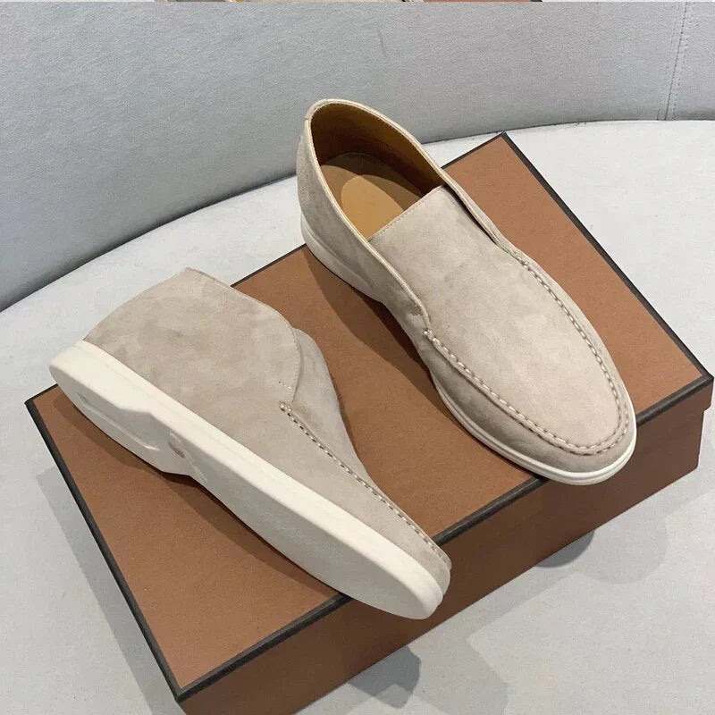 Premium Loafers voor heren - Amari