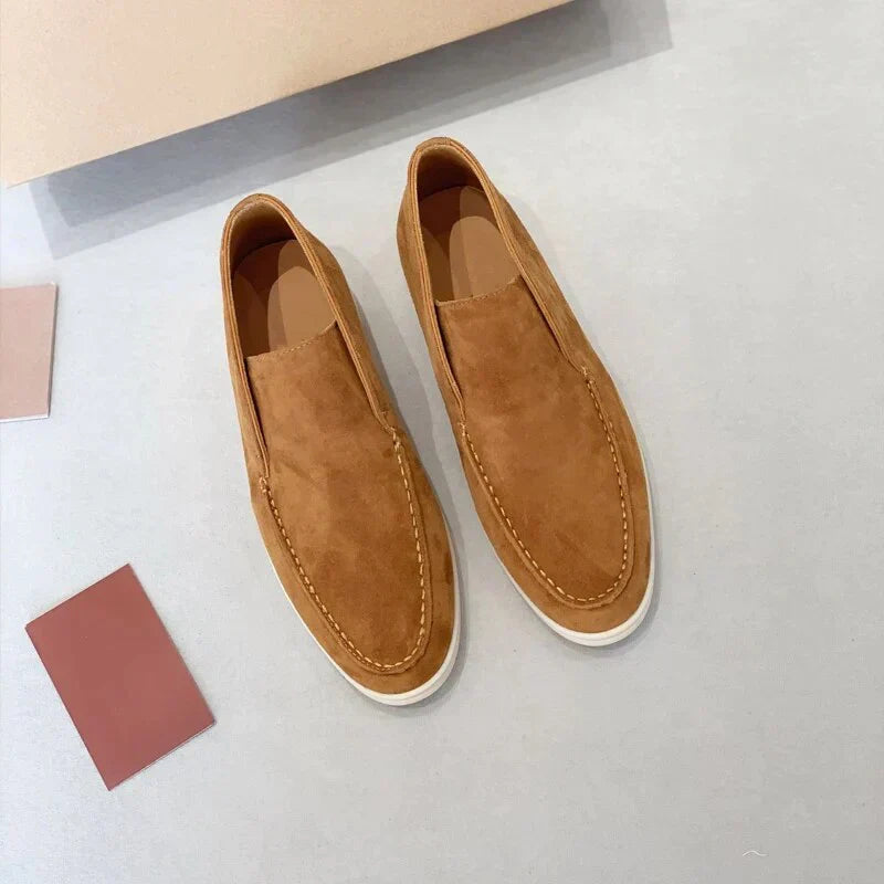 Premium Loafers voor heren - Amari