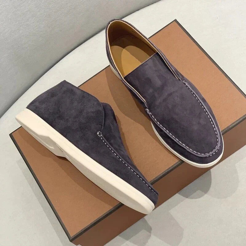 Premium Loafers voor heren - Amari