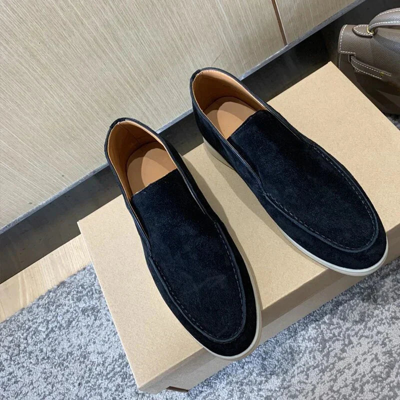 Premium Loafers voor heren - Amari