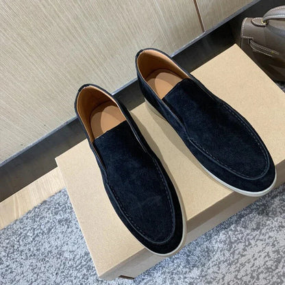 Premium Loafers voor heren - Amari